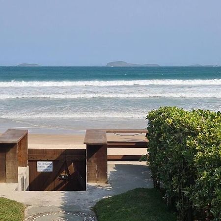 Pe Na Areia Praia Geriba Buzios Exterior photo
